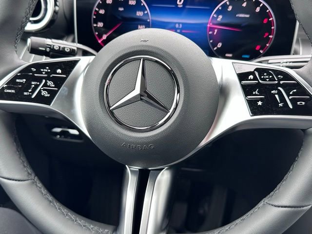 New 2026 Mercedes-Benz GLC 300 4MATIC image 14