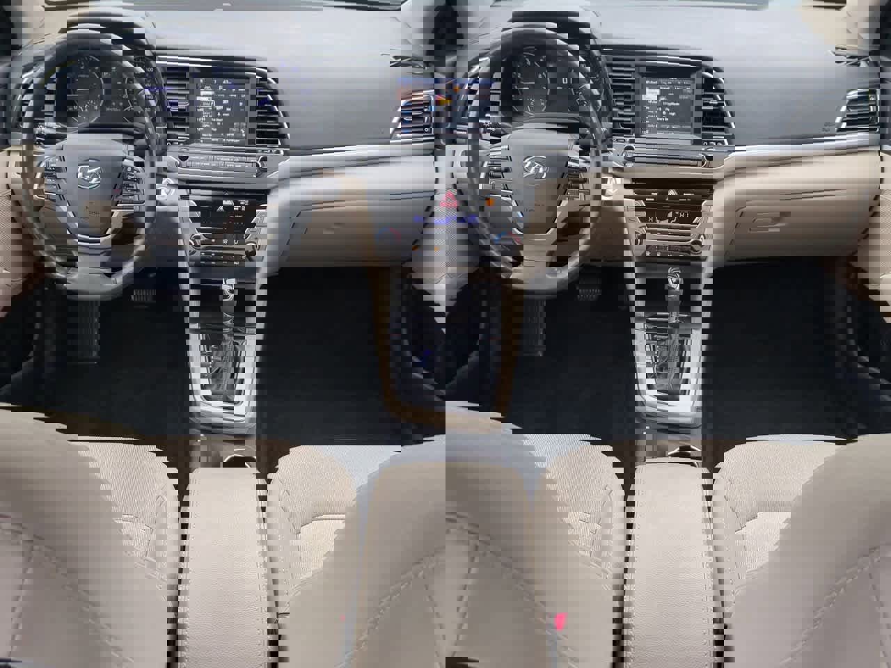 Used 2017 Hyundai Elantra Value Edition image 14