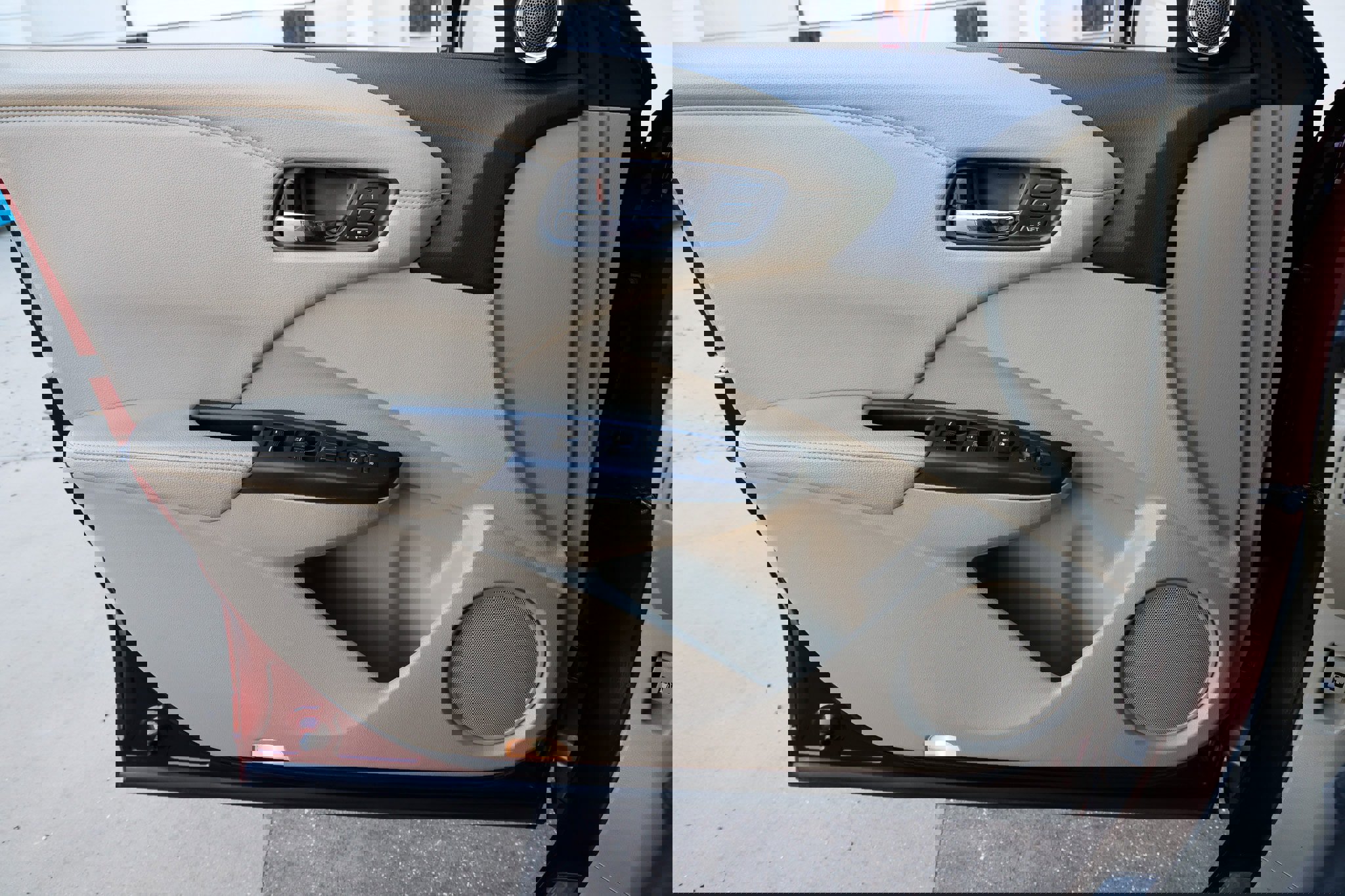 Used 2016 Acura RDX Technology Package image 47