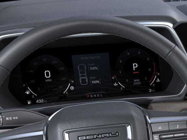 New 2026 GMC Canyon Denali image 18