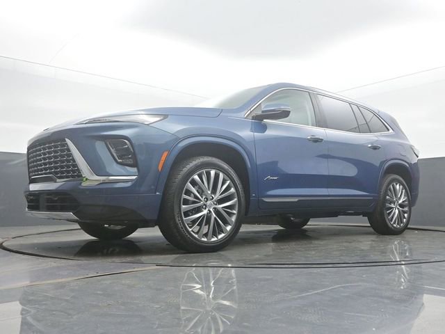 New 2026 Buick Enclave Avenir w/ Super Cruise Package image 53