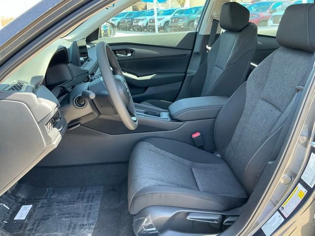 New 2026 Honda Accord LX image 9
