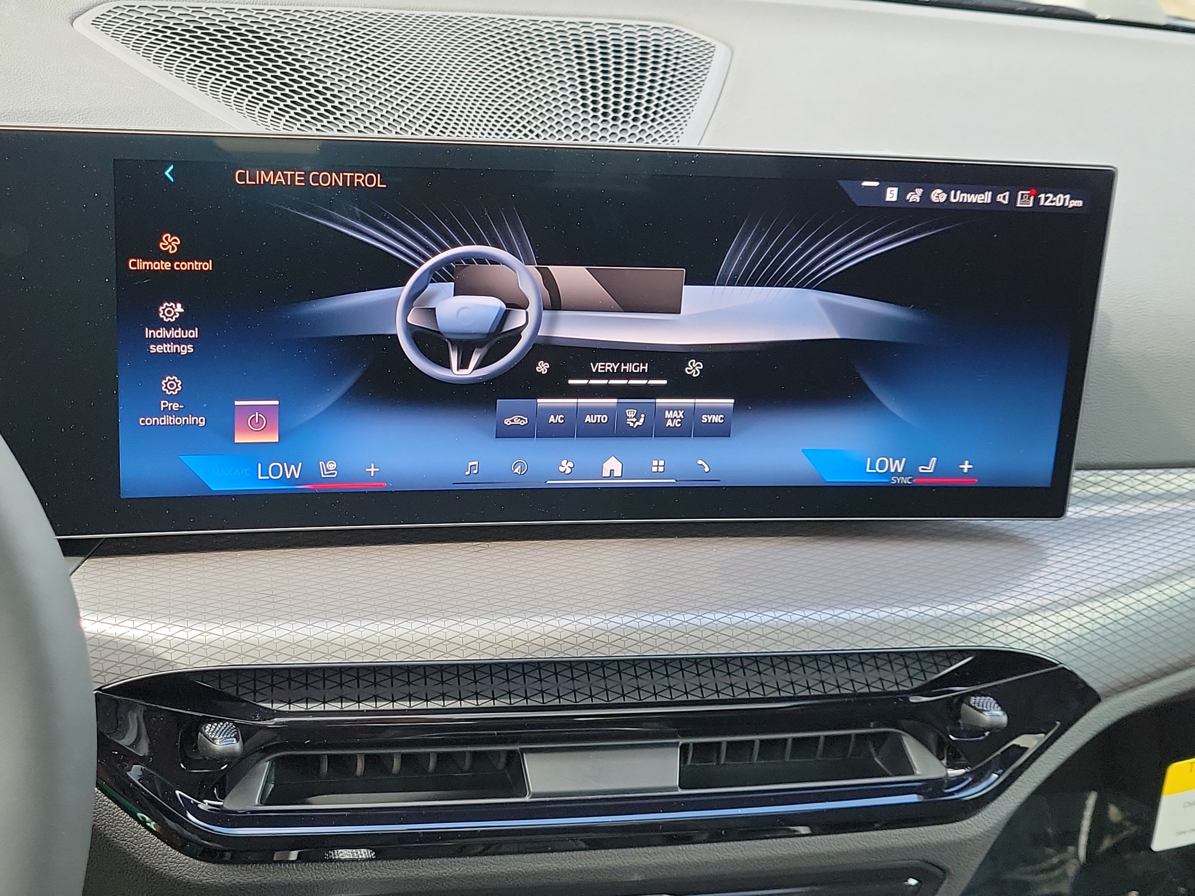 New 2026 BMW 330i Sedan w/ Premium Package RWD image 22