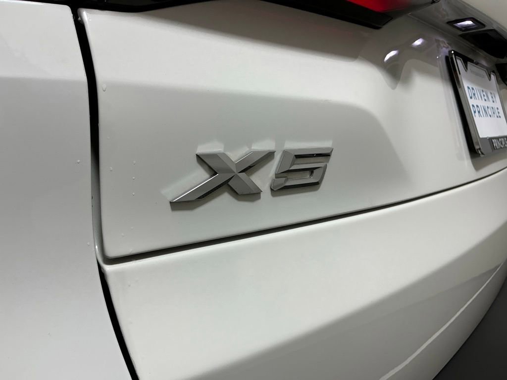 Certified 2024 BMW X5 sDrive40i w/ Premium Package RWD image 28