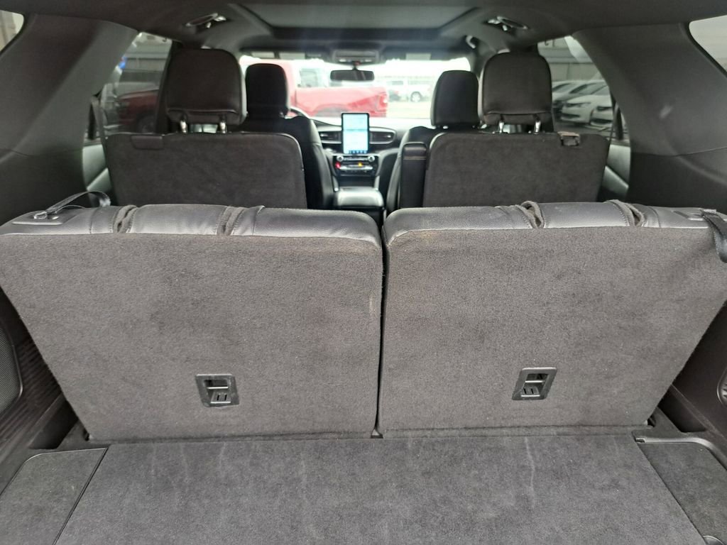 Used 2021 Ford Explorer ST w/ Equipment Group 401A image 30