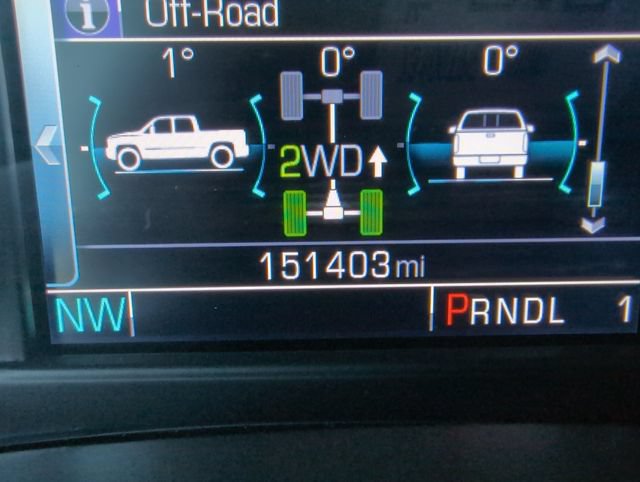 Used 2018 Chevrolet Silverado 3500 LTZ w/ Duramax Plus Package AWD/4WD image 23