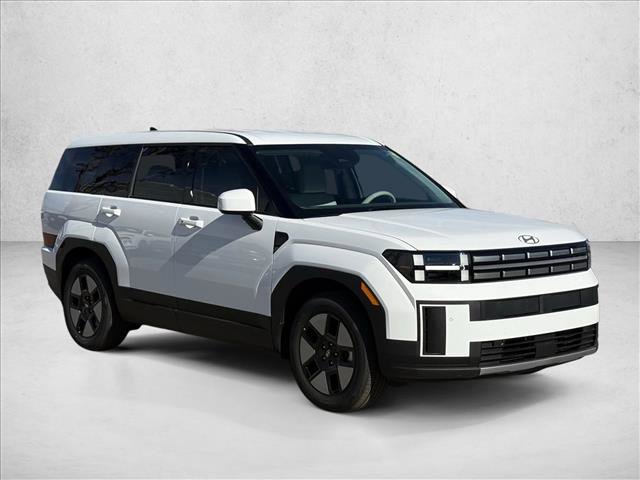 New 2026 Hyundai Santa Fe SE FWD image 6