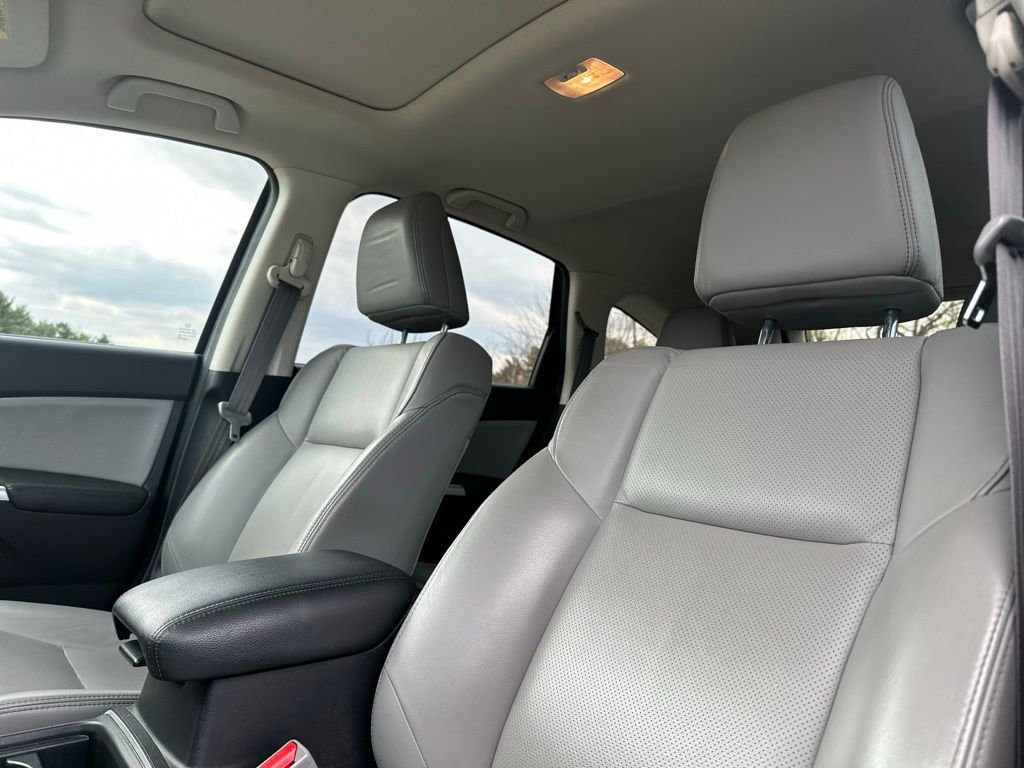 Used 2016 Honda CR-V EX-L image 15