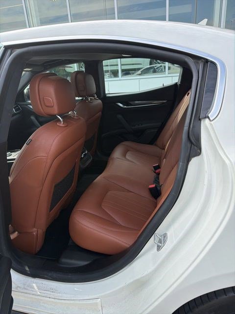 Used 2019 Maserati Ghibli RWD image 19