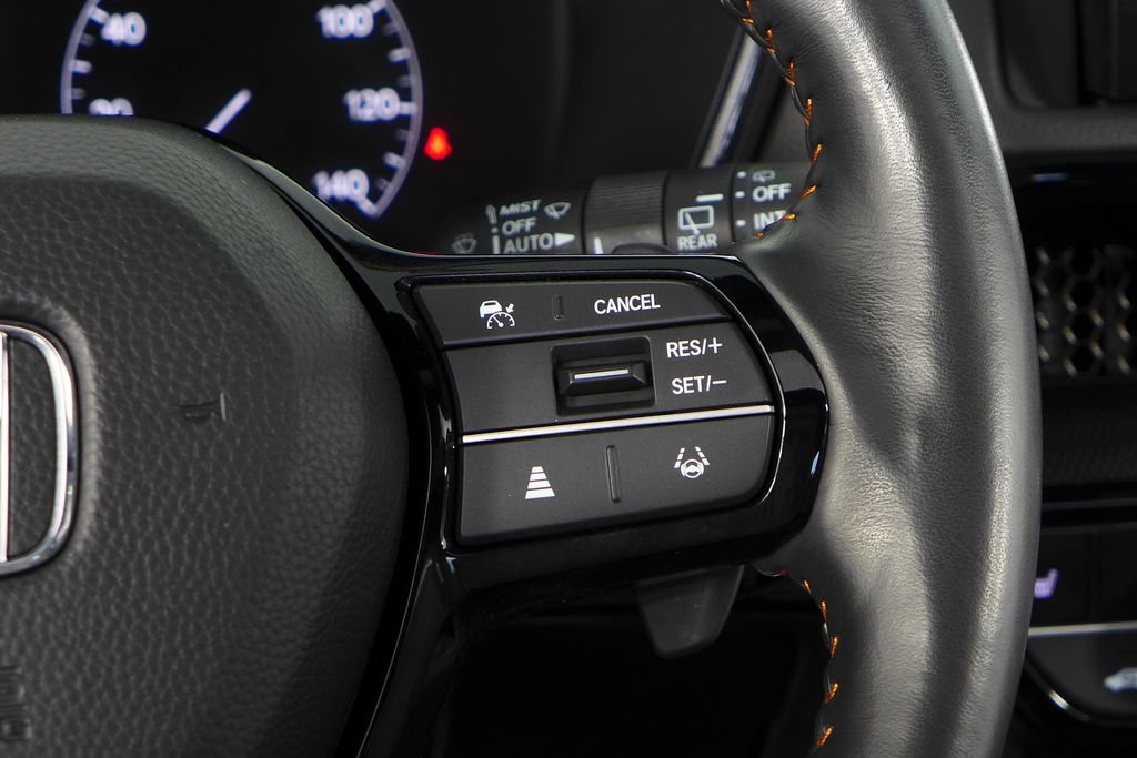 Used 2023 Honda CR-V Sport Touring image 29