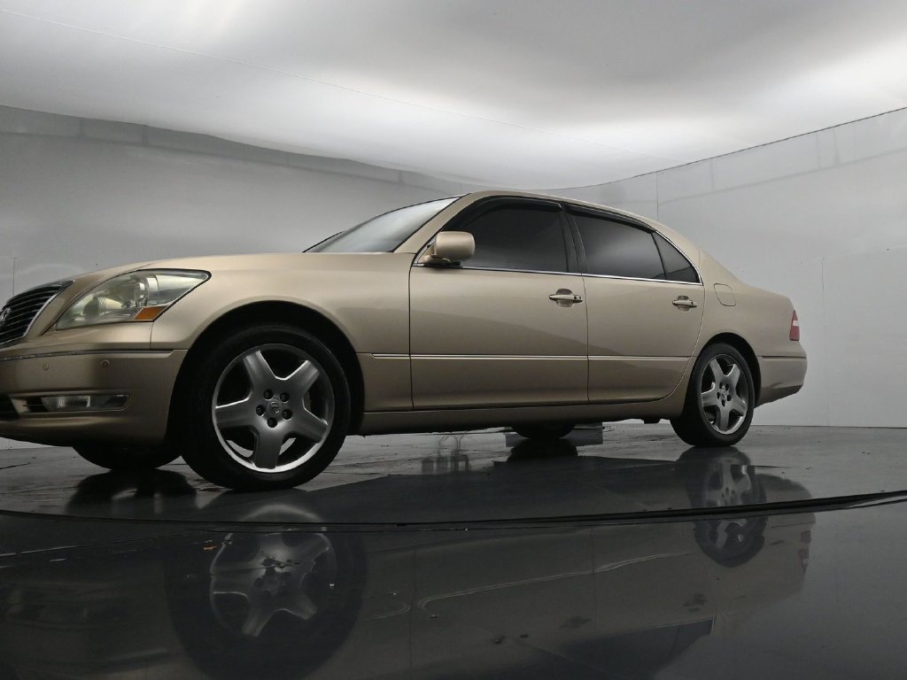 Used 2006 Lexus LS 430 RWD image 35