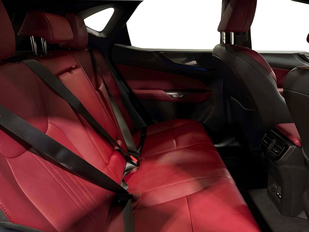 Used 2024 Lexus NX 250 FWD image 18