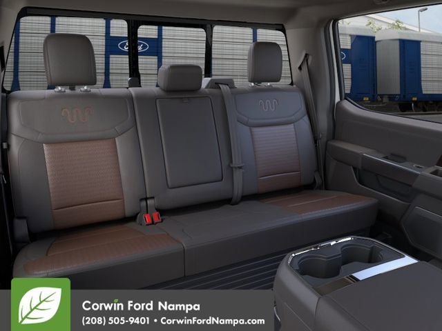 New 2026 Ford F350 King Ranch AWD/4WD image 11