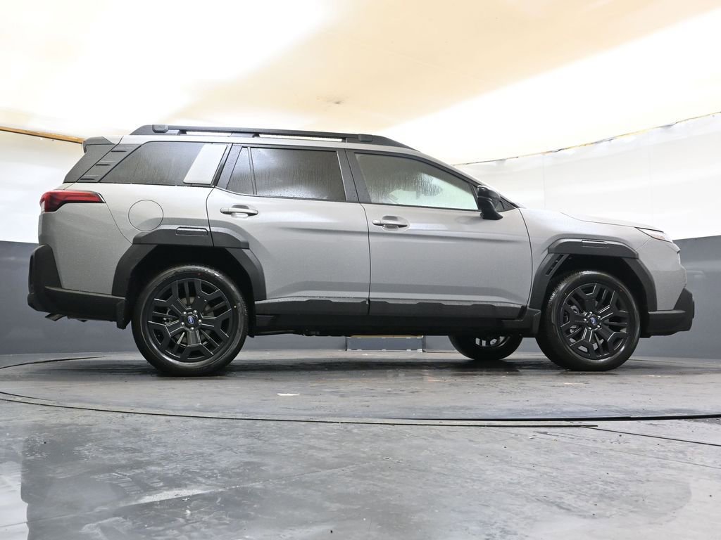 New 2026 Subaru Outback Limited XT image 43