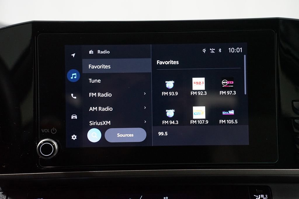 Certified 2025 Toyota Camry LE image 18