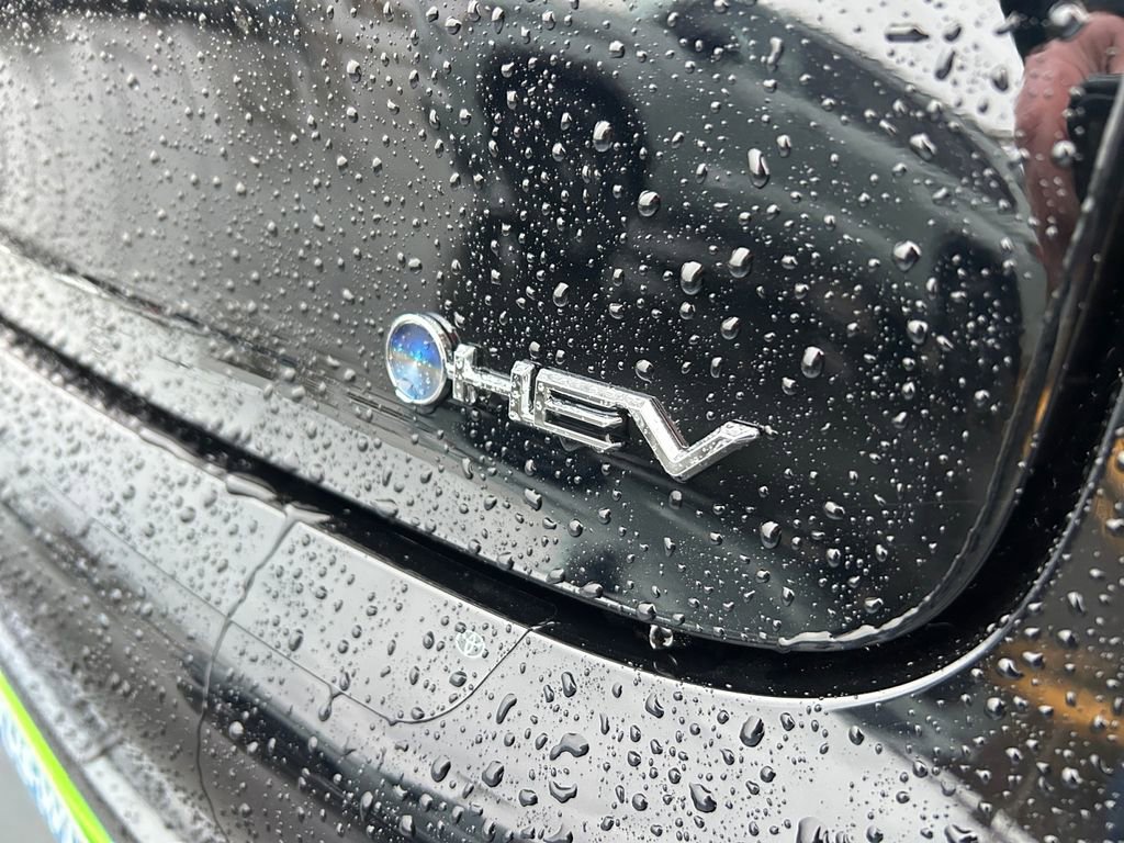 New 2026 Toyota Prius Limited image 31