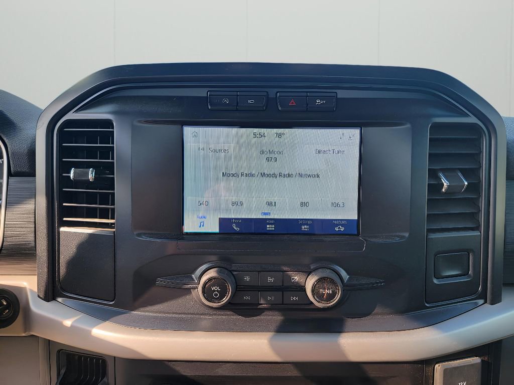 Used 2021 Ford F150 XL w/ Equipment Group 101A High AWD/4WD image 18