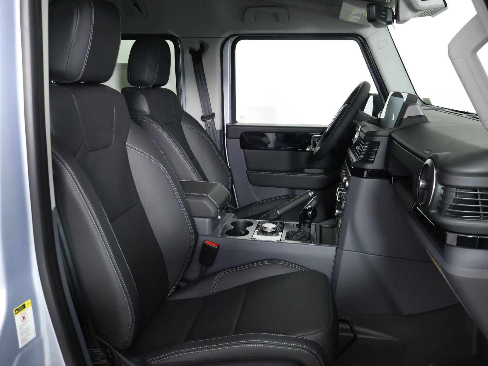 New 2026 INEOS Grenadier Station Wagon AWD/4WD image 12