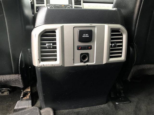 Used 2017 Ford F350 Lariat w/ Lariat Ultimate Package image 21