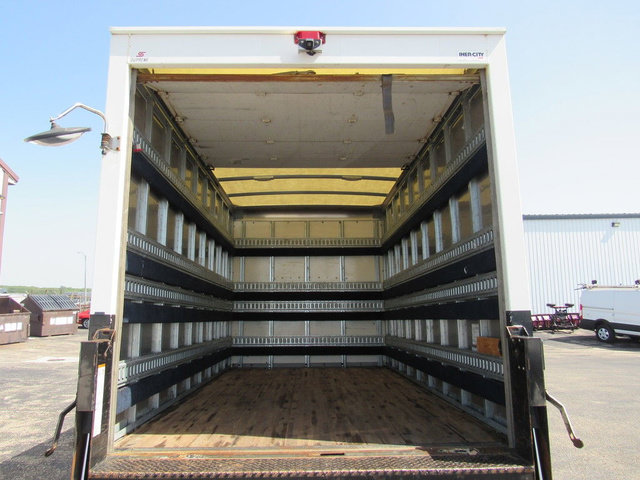 Used 2021 Chevrolet Express 3500 RWD image 20