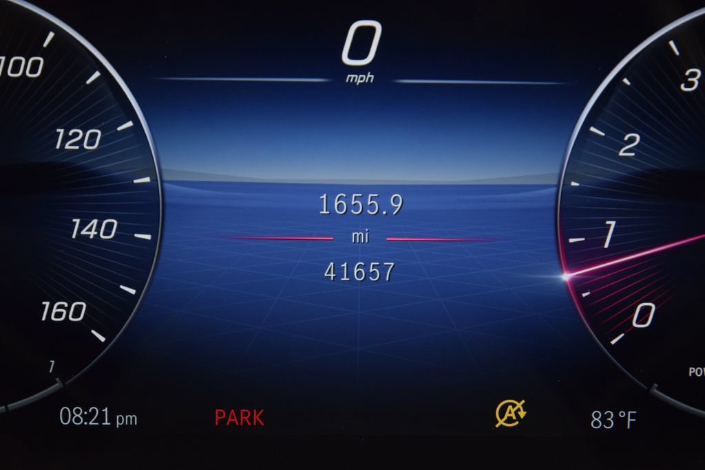 Used 2022 Mercedes-Benz C 300 Sedan image 22