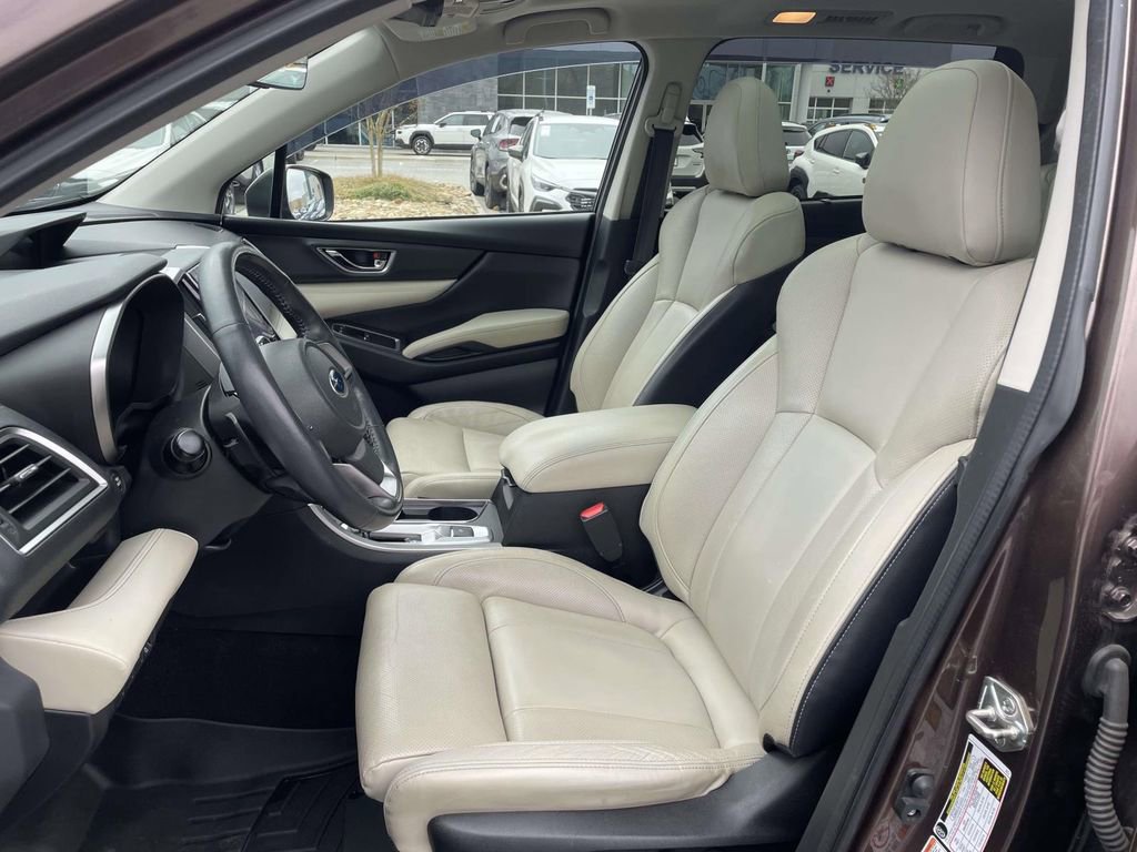 Used 2019 Subaru Ascent Limited image 10