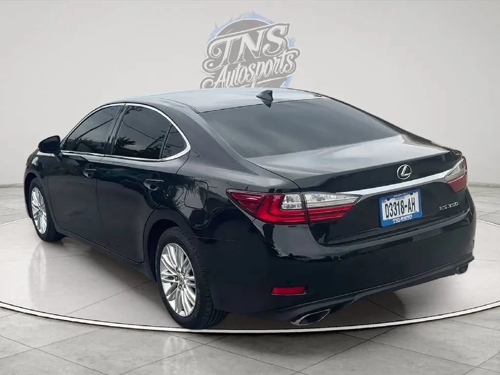 Used 2016 Lexus ES 350 FWD image 7