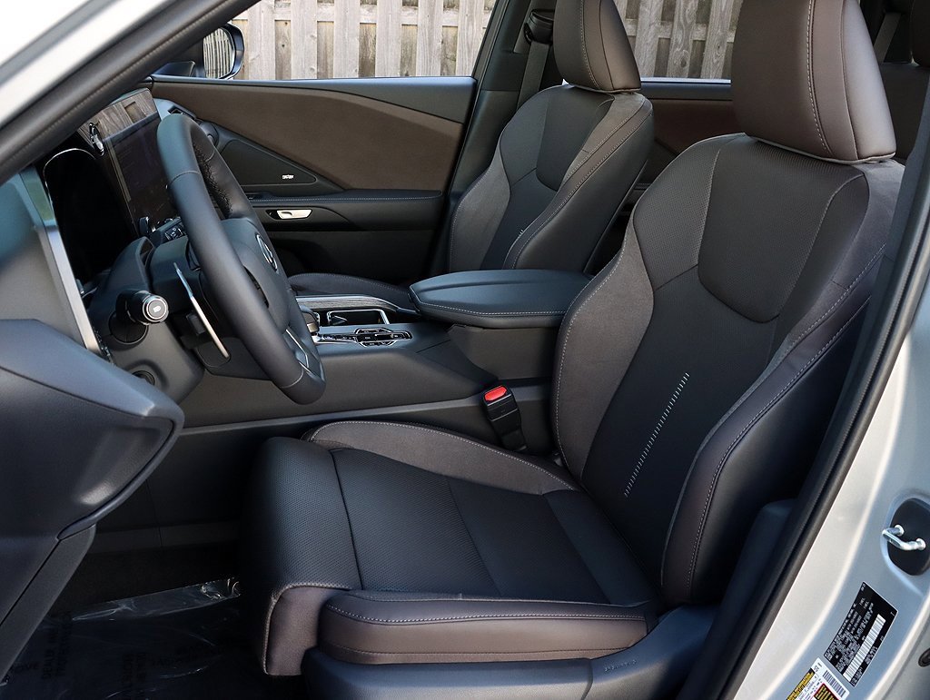 New 2026 Lexus TX 350 AWD image 11