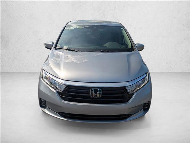 Used 2022 Honda Odyssey EX-L video 2