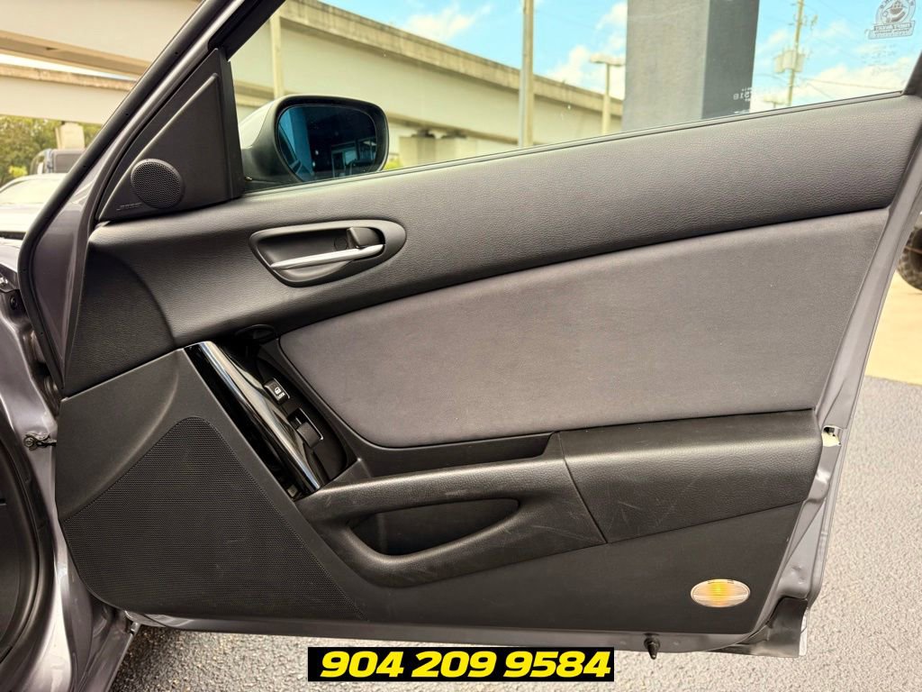 Used 2004 MAZDA RX-8 w/ MT Touring Pkg RWD image 24