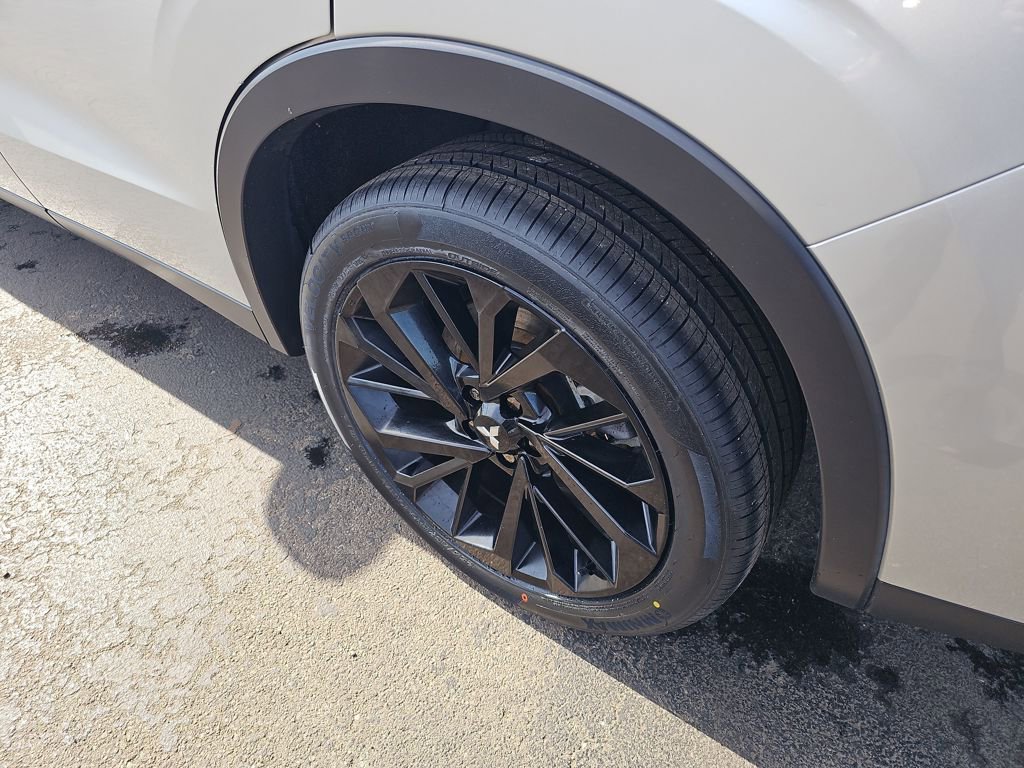 Used 2022 Mitsubishi Outlander SEL Black Edition image 25