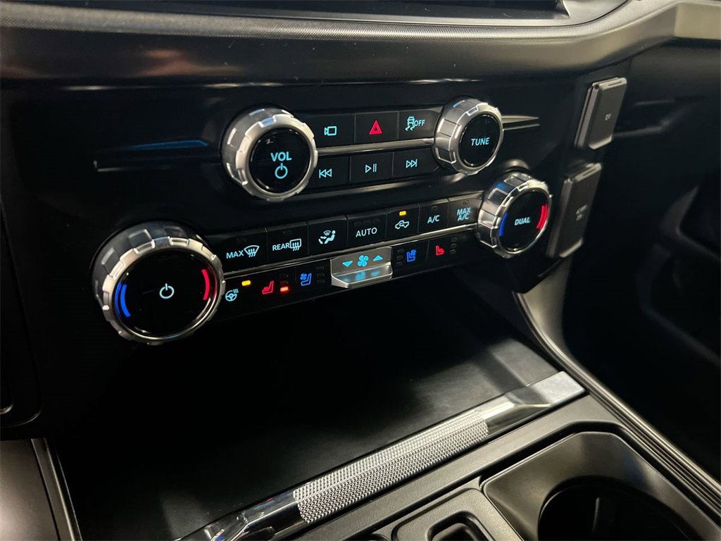 Used 2025 Ford F150 Tremor w/ Equipment Group 402A High image 16