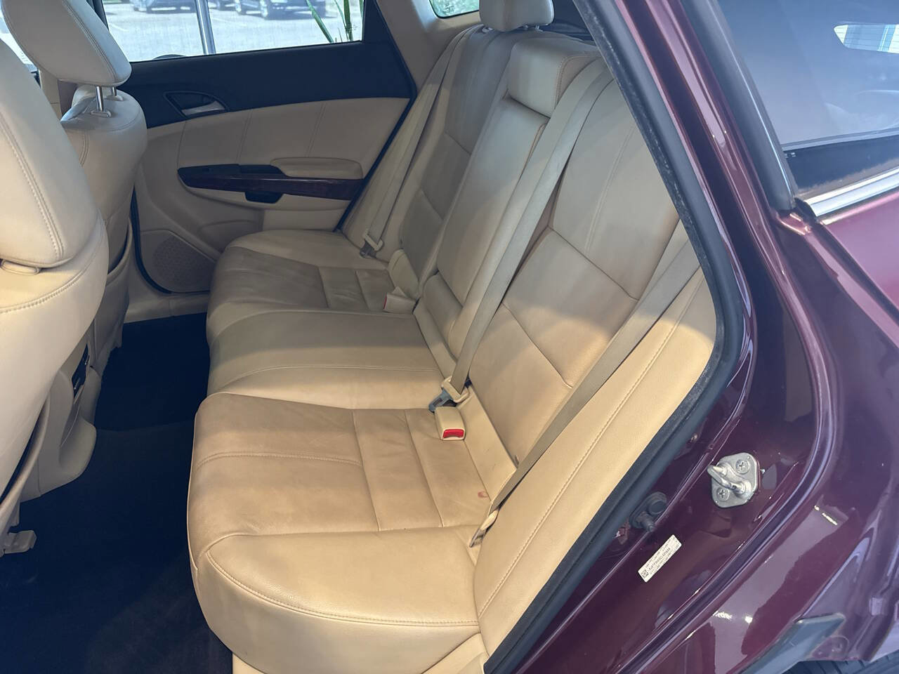 Used 2012 Honda Crosstour EX-L image 28