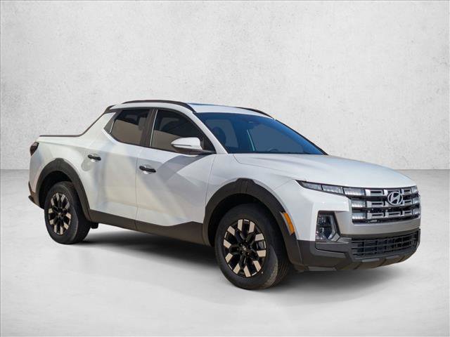 New 2026 Hyundai Santa Cruz SEL image 7