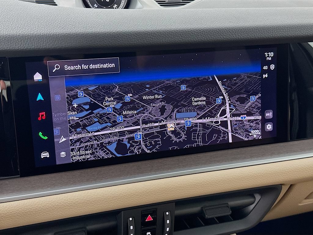 New 2026 Porsche Cayenne S AWD/4WD image 16