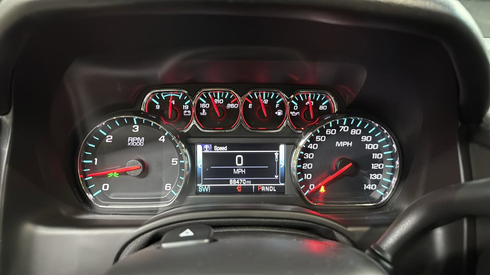 Used 2019 Chevrolet Tahoe Premier image 14