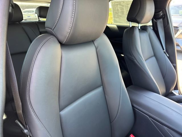 New 2025 MAZDA CX-30 AWD 2.5 S w/ Select Sport Pkg image 22