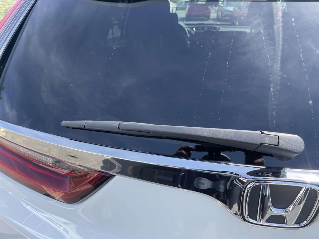 Used 2021 Honda CR-V EX image 29