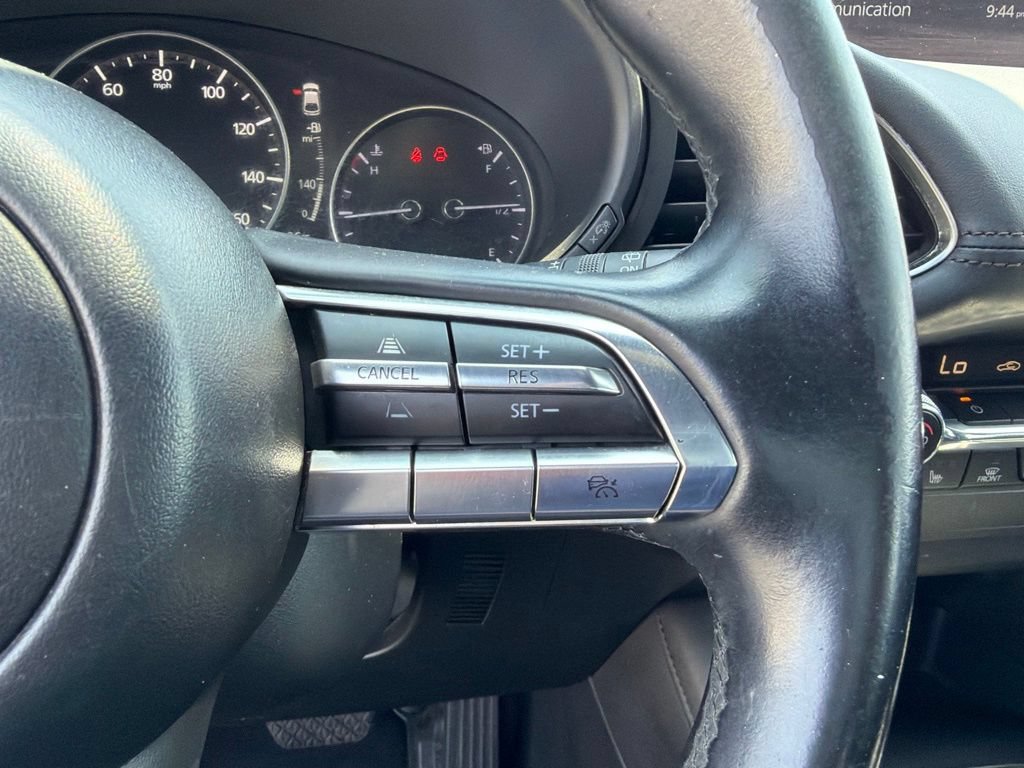 Used 2020 MAZDA MAZDA3 Hatchback w/ Preferred Package FWD image 27