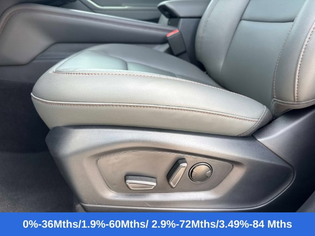 New 2026 Ford Explorer Active w/ Active Comfort Package RWD image 22
