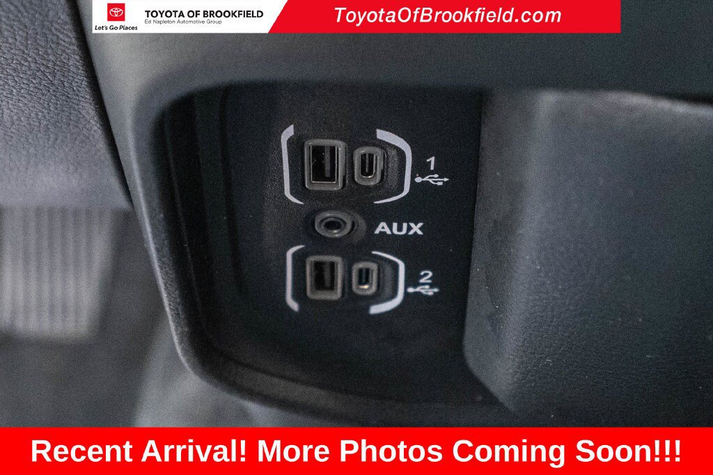 Used 2022 RAM 1500 Laramie AWD/4WD image 25