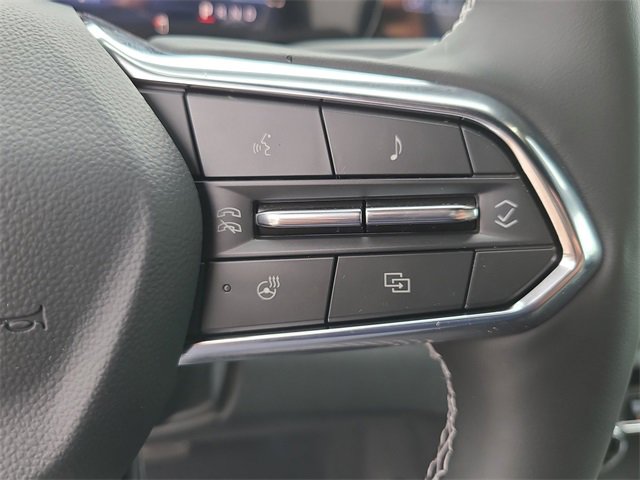 New 2026 Chevrolet Silverado EV LT w/ Plus Package image 27