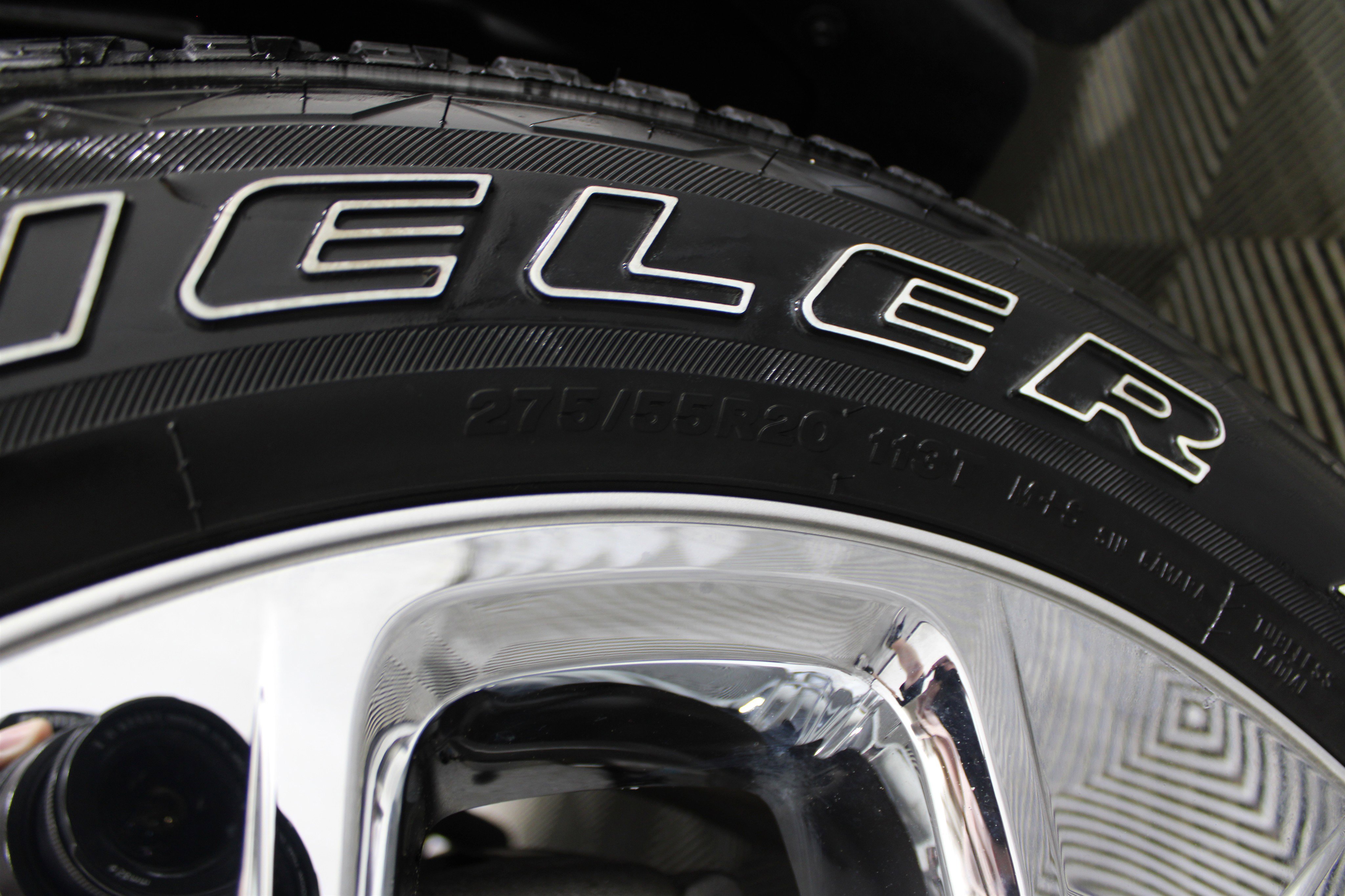 Used 2024 RAM 1500 Big Horn image 41