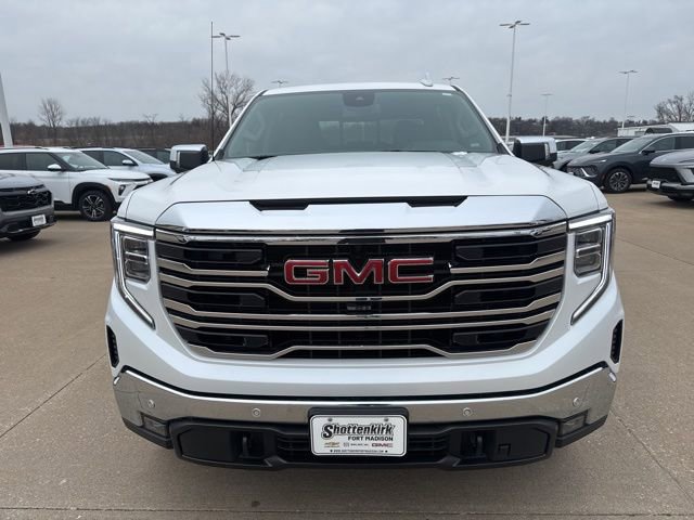 Used 2024 GMC Sierra 1500 SLT w/ SLT Premium Plus Package image 11