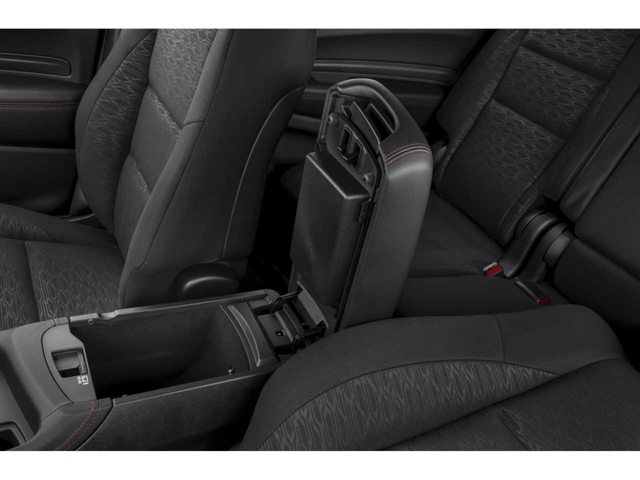 New 2026 Dodge Durango GT w/ Tow 'N Go Package AWD/4WD image 10