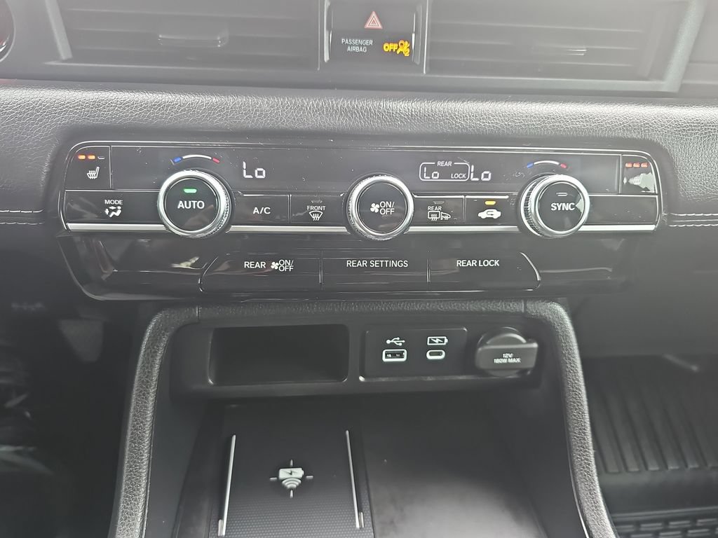 Used 2024 Honda Pilot EX-L image 27