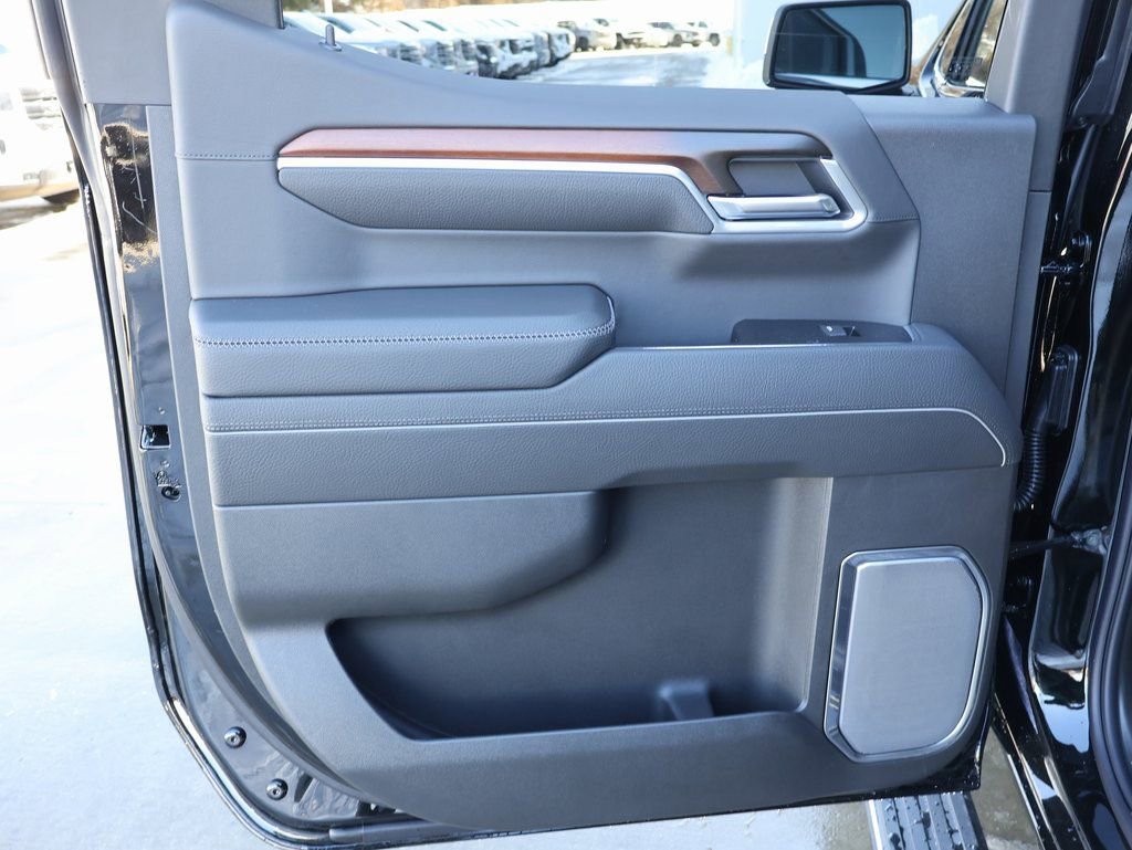 New 2026 GMC Sierra 1500 Denali AWD/4WD image 27