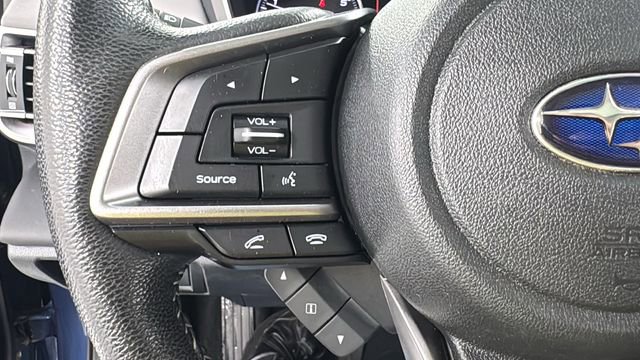 Certified 2022 Subaru Outback Limited w/ Popular Package #2 image 26