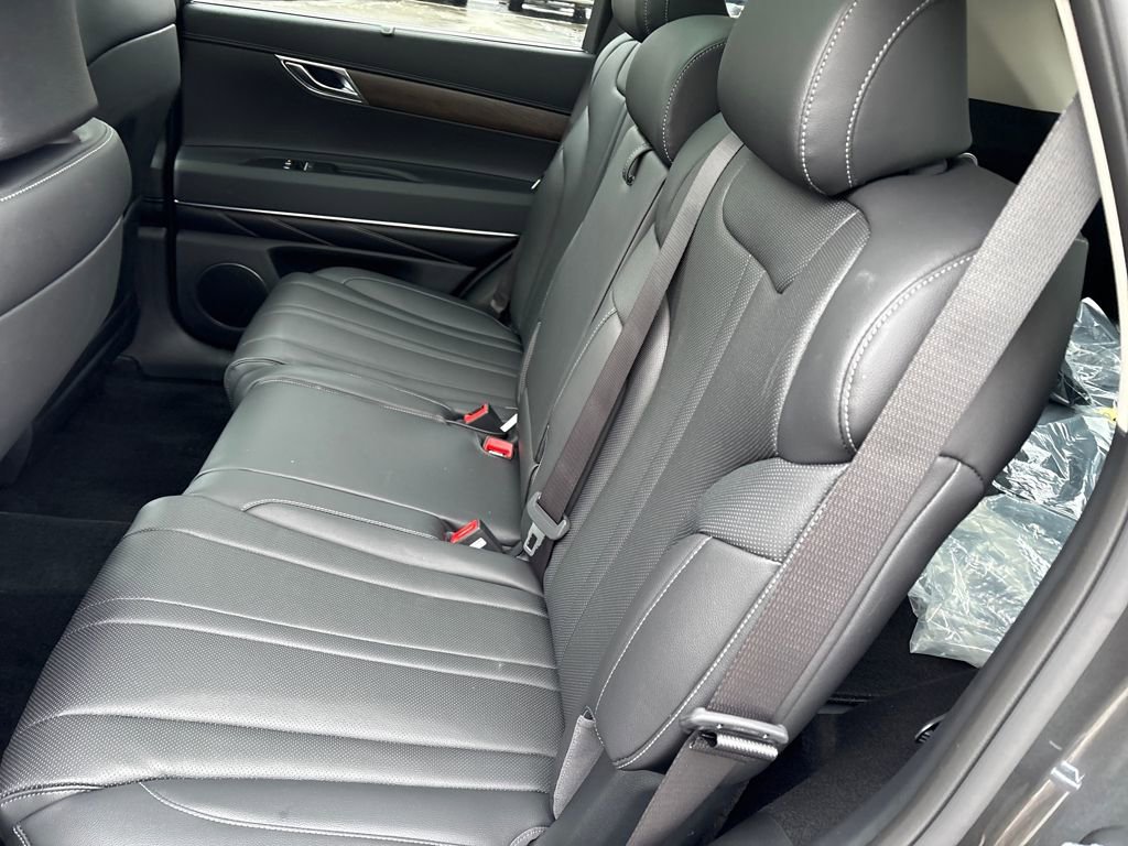 New 2026 Genesis GV80 2.5T Select image 10