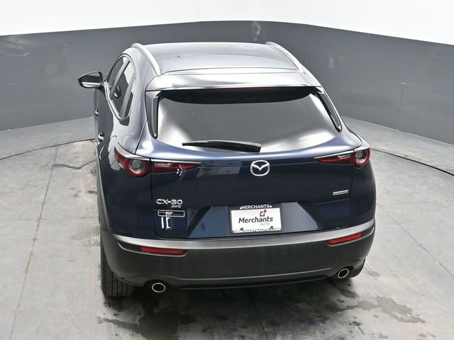 Used 2025 MAZDA CX-30 AWD 2.5 S w/ Select Sport Pkg image 31